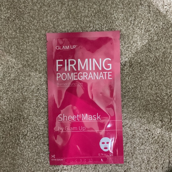 Glam up - Picture 2 of 6